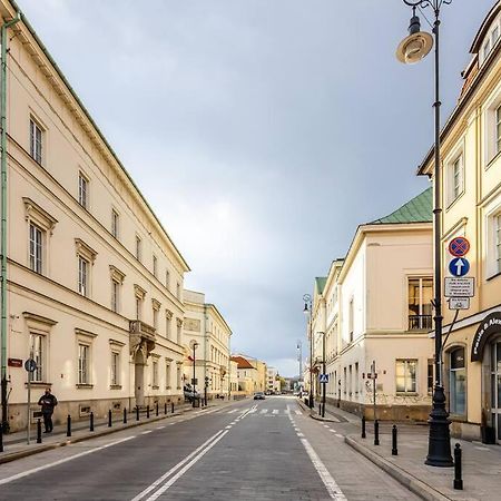 Апартаменти Miodowa 12, Old Town / 200 M From Castle Square Варшава Екстер'єр фото