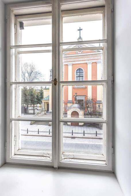 Апартаменти Miodowa 12, Old Town / 200 M From Castle Square Варшава Екстер'єр фото