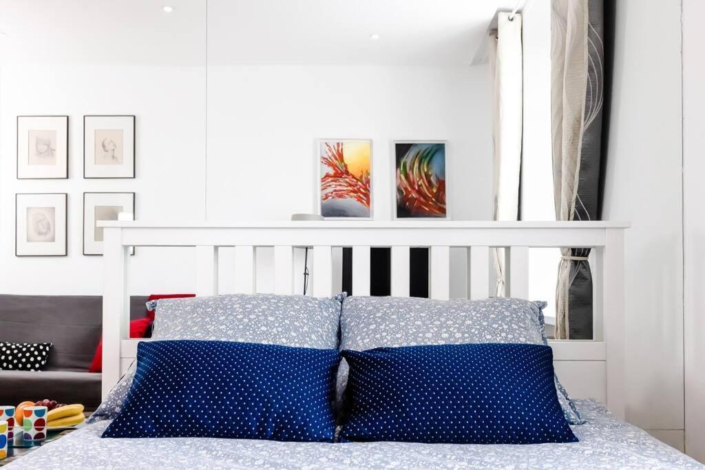 Апартаменти Miodowa 12, Old Town / 200 M From Castle Square Варшава Екстер'єр фото